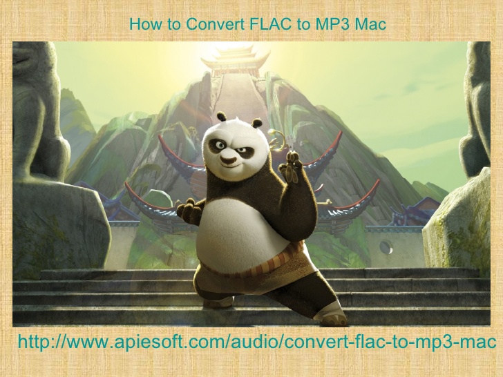 Convert Cd To Flac For Mac